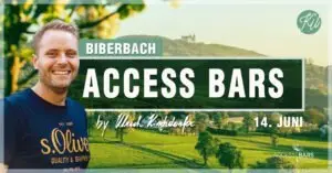 AccessBars Kurs Biberbach Kirchdorfer