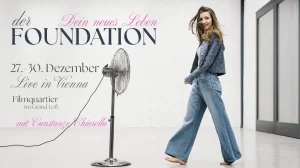 foundation wien