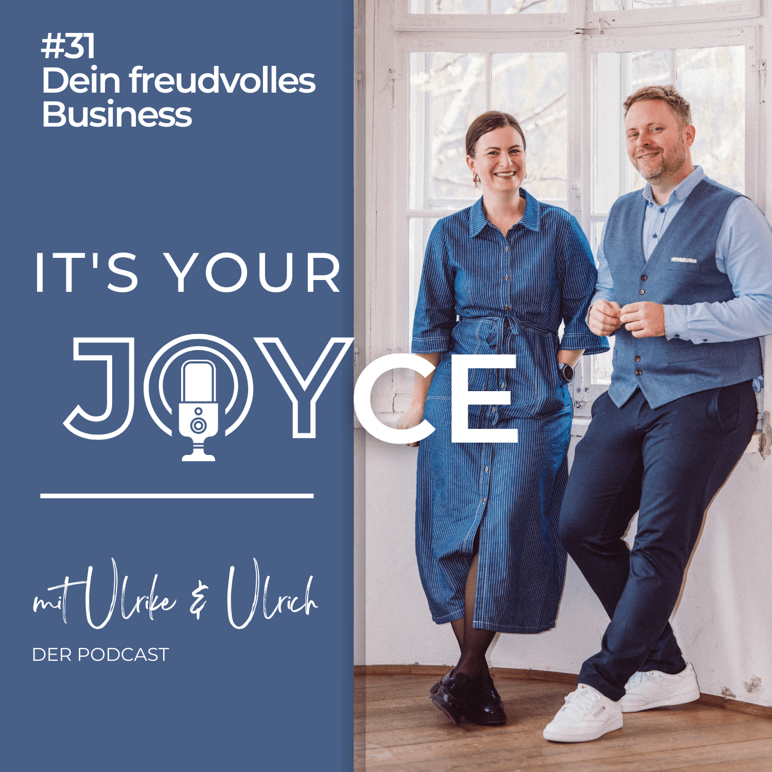 it's your joyce podcast kirchdorfer_31
